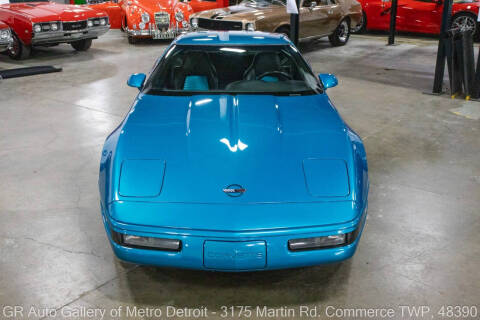 1994 Chevrolet Corvette
