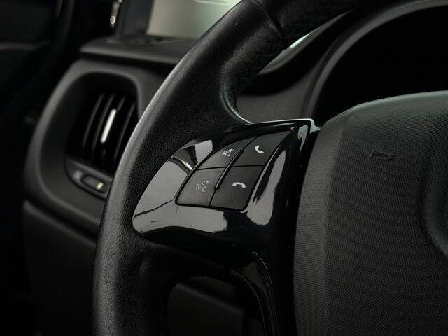 2015 RAM ProMaster City SLT