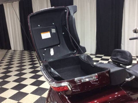 2014 Harley-Davidson n/a