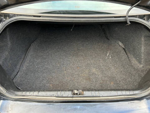 2013 Chevrolet Impala LT