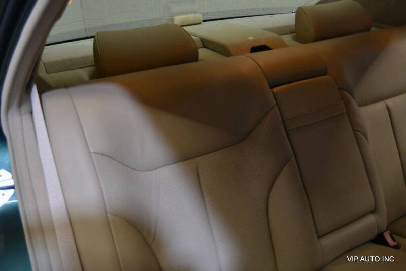 1998 Mercedes-Benz S-Class S 320 LWB