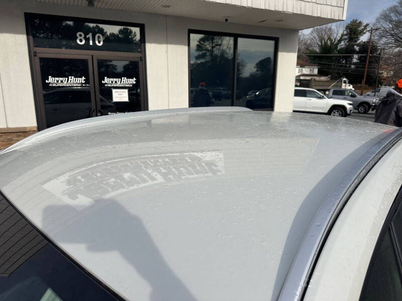 2025 Mazda CX-50 2.5 S Preferred