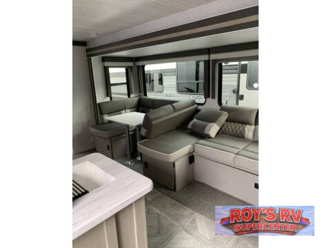 2023 Forest River Wildwood