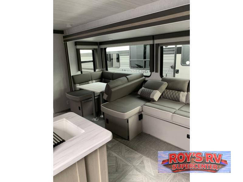 2023 Forest River Wildwood