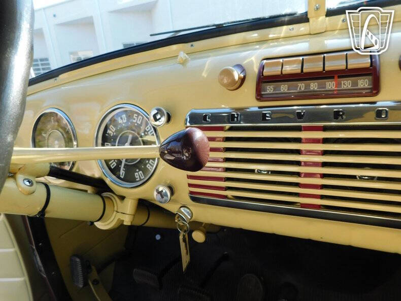 1952 Chevrolet 3100