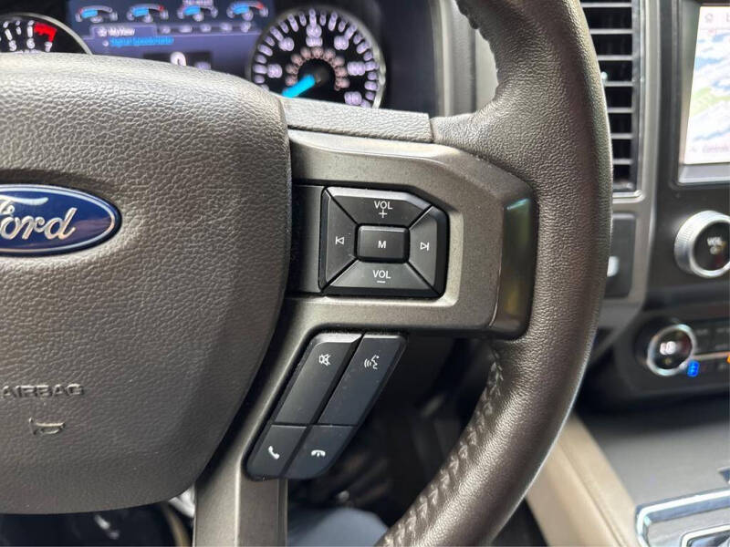 2020 Ford Expedition XLT