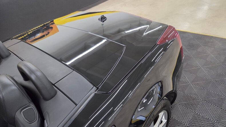 2005 Cadillac XLR