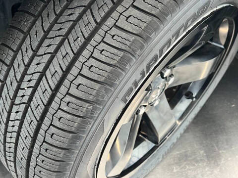 2011 Dodge Challenger
