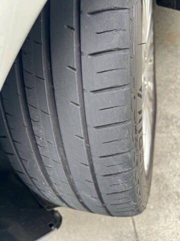2012 Ford Focus Titanium