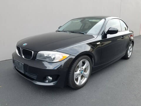 Bmw 1 Series For Sale In Las Vegas Nv Nori Auto Sales Llc