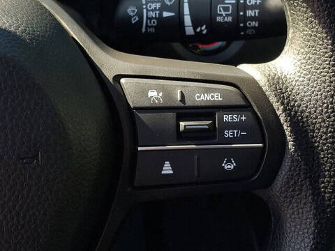 2023 Honda CR-V