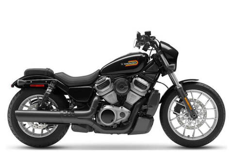 2023 Harley-Davidson Nightster Special