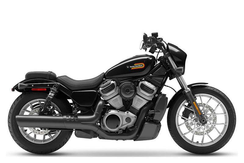 2023 Harley-Davidson Nightster Special
