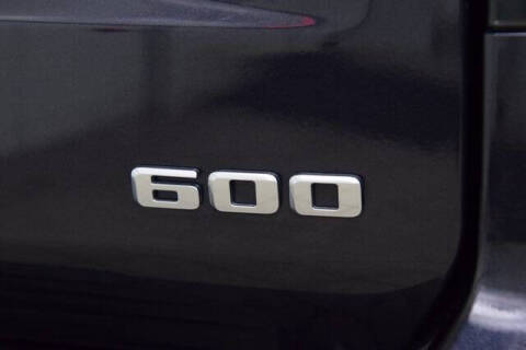 2024 Cadillac Escalade Premium Luxury Platinum