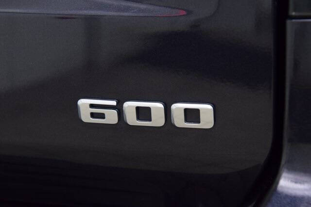 2024 Cadillac Escalade Premium Luxury Platinum