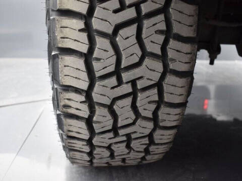 2021 Ford F-350 Super Duty