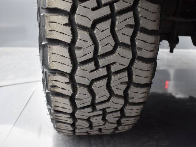 2021 Ford F-350 Super Duty