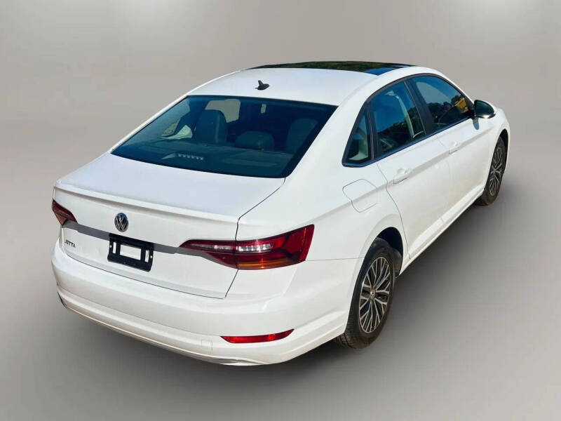 2019 Volkswagen Jetta