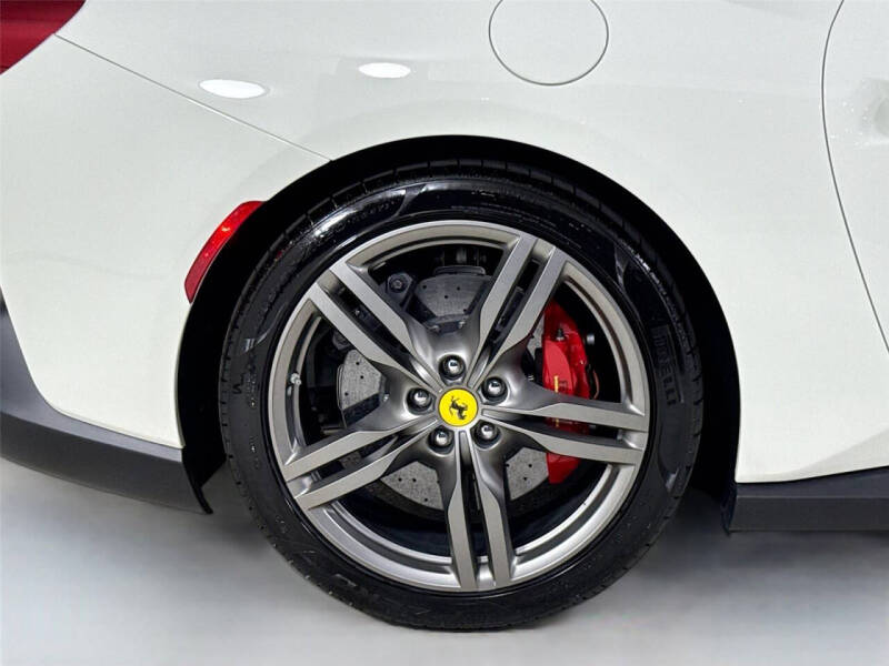 2019 Ferrari Portofino