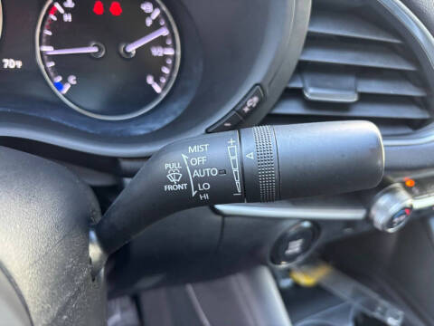 2023 Mazda Mazda3 Sedan 2.5 S Select