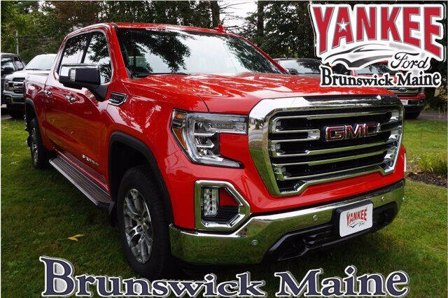 Gmc Sierra 1500 For Sale In Maine Carsforsale Com