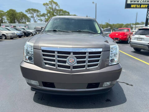 2013 Cadillac Escalade ESV Luxury