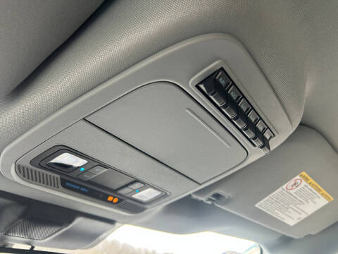 2026 Ford F-550 Super Duty