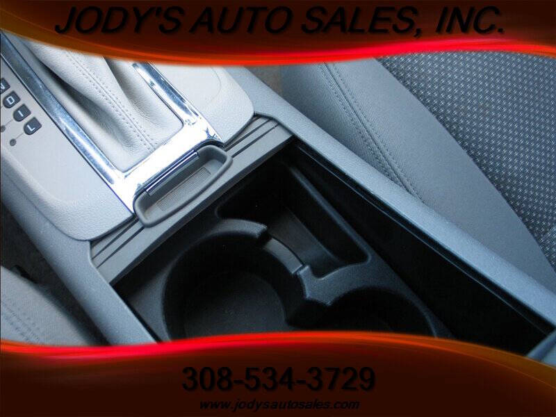 2009 Chevrolet Malibu LS