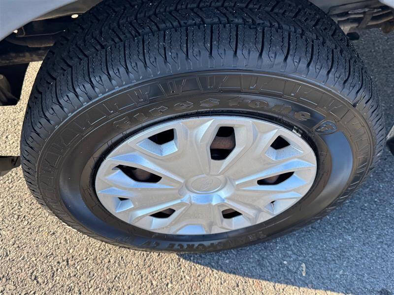 2015 Ford Transit 250