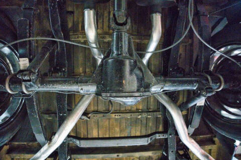 1985 Chevrolet C/K 10 Series