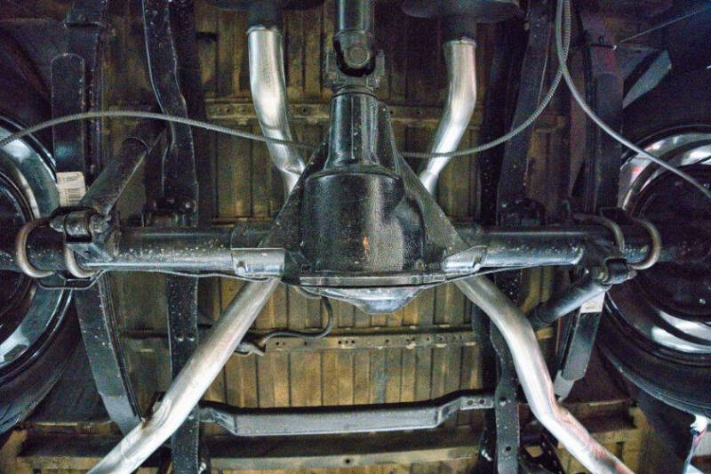 1985 Chevrolet C/K 10 Series