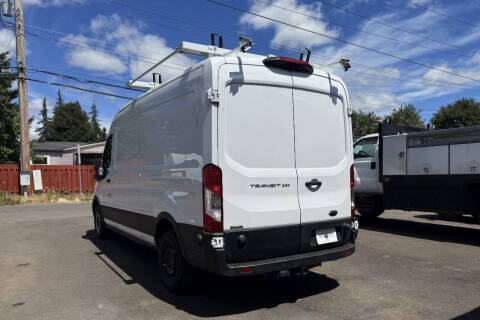 2024 Ford Transit 250