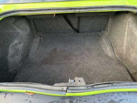 2015 Dodge Challenger R/T