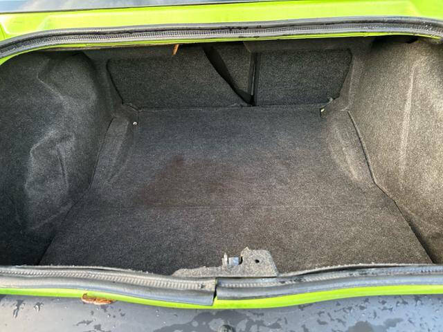 2015 Dodge Challenger R/T