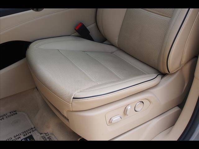 2021 Cadillac Escalade ESV Premium Luxury