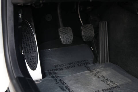 2005 BMW M3