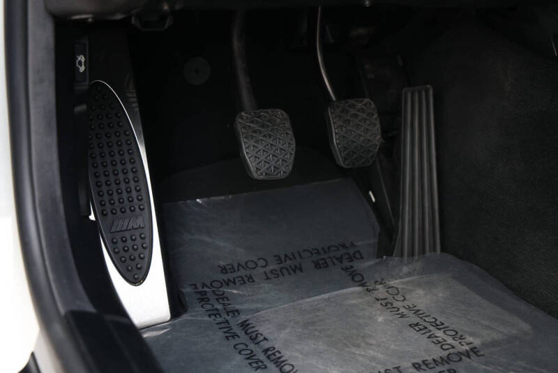2005 BMW M3