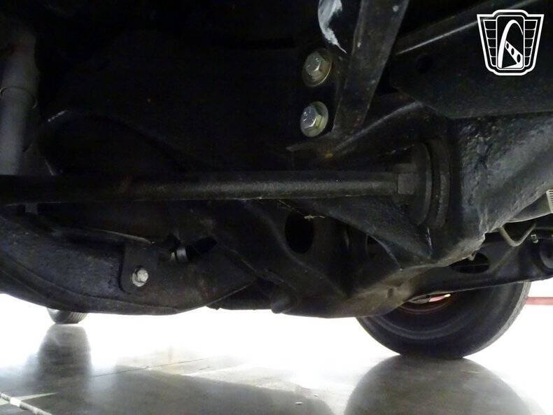 1966 Chevrolet Bel Air