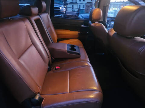 2010 Toyota Tundra Limited