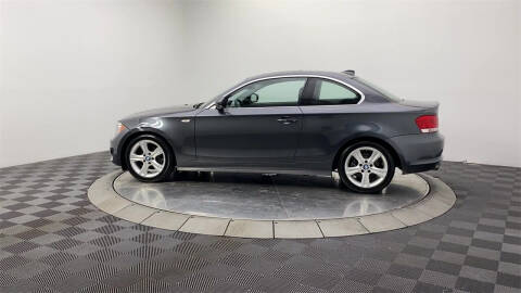 2013 BMW 1 Series 128i