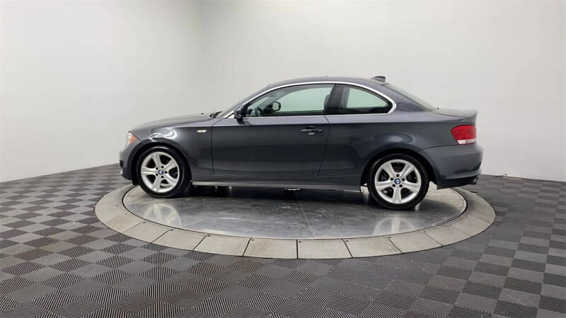 2013 BMW 1 Series 128i