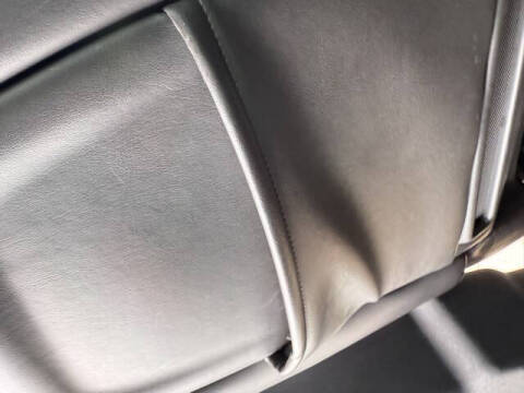 2010 GMC Yukon Denali