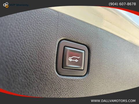 2019 Chevrolet Blazer LT