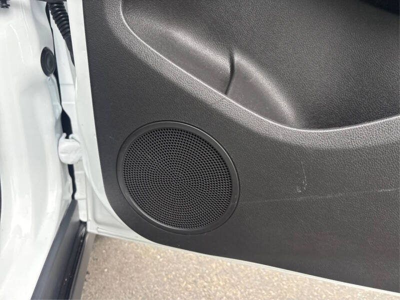 2018 Ford Transit Connect XLT