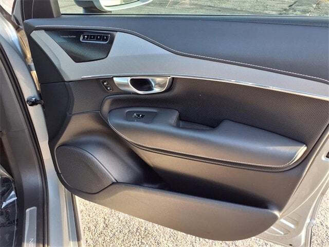 2019 Volvo XC90 T5 R-Design