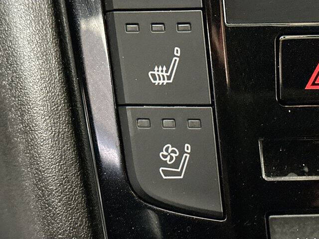 2023 Infiniti QX55 Sensory
