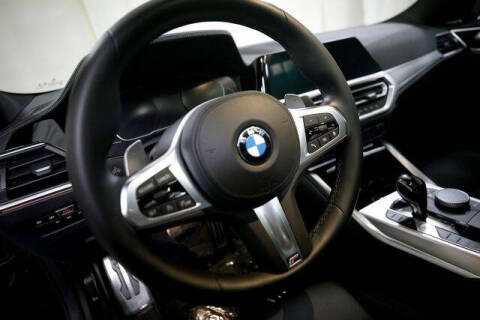 2021 BMW 4 Series 430i