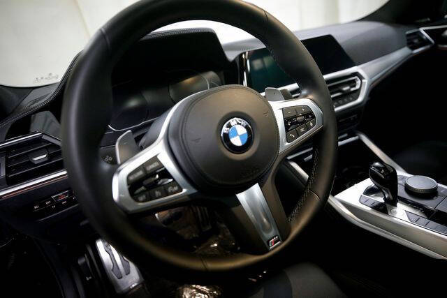 2021 BMW 4 Series 430i