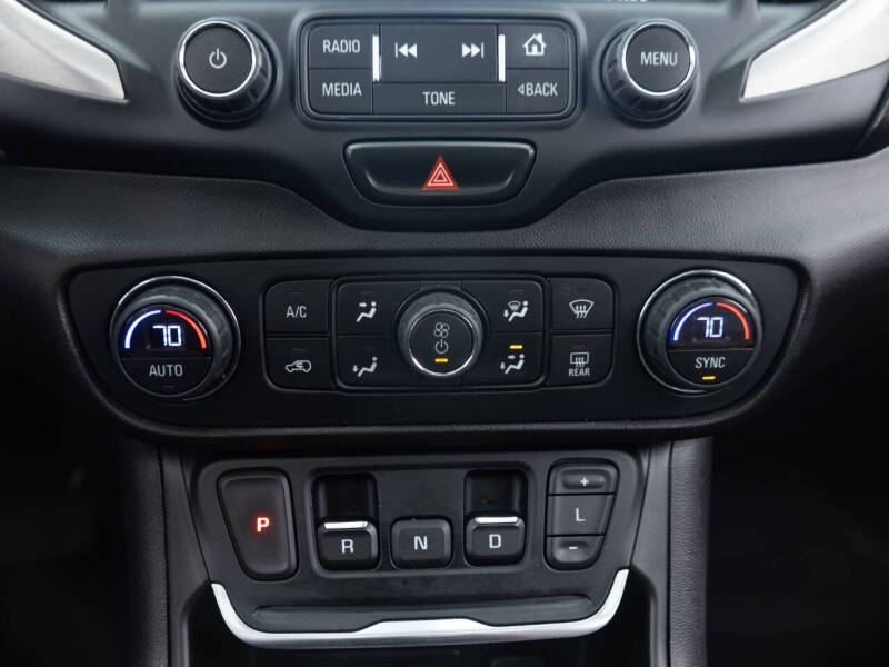 2018 GMC Terrain SLT Diesel