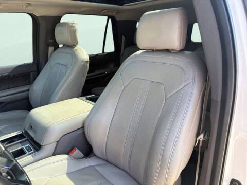 2018 Ford Expedition MAX Limited